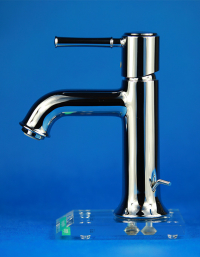Hansgrohe Talis Classic – bateria umywalkowa bez tajemnic. Zdjęcia, zalety, opinie