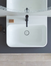 Duravit Happy D.2 Plus – pomysł na to, jak urządzić modną łazienkę