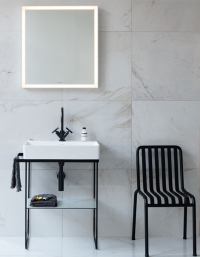 Duravit DuraSquare – łazienka inspiracje, aranżacje i opinie. Zalety i wady, test eksperta