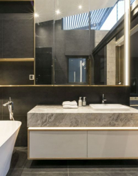 Duravit, Victoria Residence i styl nowoczesny – zainspiruj się piękną rezydencją w RPA!