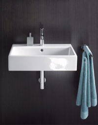 Duravit Vero Air – łazienka inspiracje, aranżacje i opinie. Zalety i wady, test eksperta