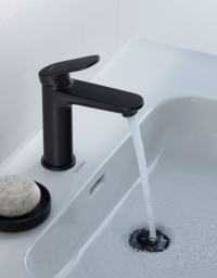 Trzy nowe serie Duravit: Wave, Circle i Manhattan