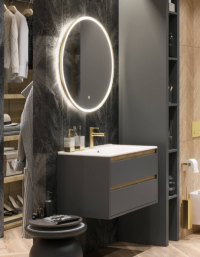 Lustro paruje po każdej kąpieli? Sprawdź, co zrobić, zanim wydasz pieniądze na drogie preparaty