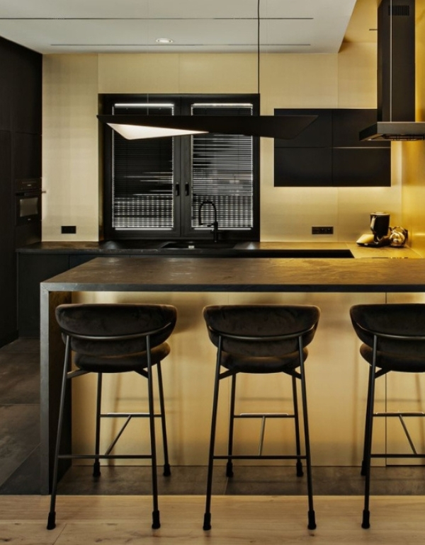 Najbardziej zaskakujący luksusowy dom na Śląsku! Minimalizm na 450 m2, kt&oacute;ry dosłownie hipnotyzuje