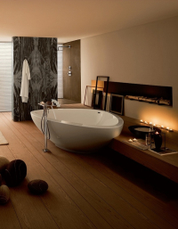 Od projektu do realizacji, czyli jak kupować wyposażenie łazienki bez błęd&oacute;w?