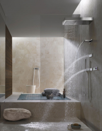 7 rzeczy, dzięki którym łazienka w stylu spa będzie perfekcyjna!