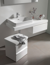 Laufen Pro, Laufen Pro S, Pro A, Pro B, Pro N – ceramika Laufen w profesjonalnym wydaniu