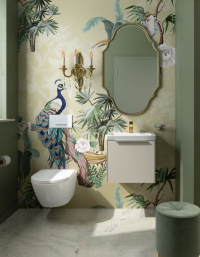 Płytki do sufitu to przeszłość! Sprawdź, jak zrobić to inaczej i znacznie taniej