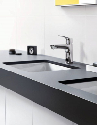 Hansgrohe Focus – armatura sanitarna skoncentrowana na jakości