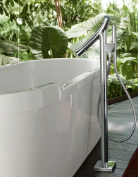 Hansgrohe Axor baterie. Najlepsze baterie łazienkowe Axor – Top, Ranking, Opinie, Aranżacje, Cena
