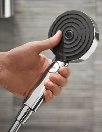 Hansgrohe Pulsify i sposób na idealny prysznic