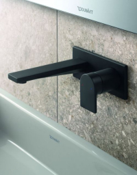 Duravit Tulum, czyli symbioza minimalizmu i elegancji