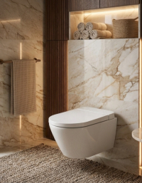 Test misek myjących Duravit SensoWash! Kt&oacute;rą warto wybrać? Por&oacute;wnanie 3 modeli