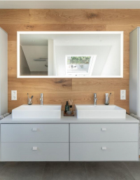 Remont łazienki z Duravit – zobacz spektakularną metamorfozę!