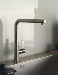 Gessi Emporio – armatura łazienkowa w pięciu wyjątkowych odsłonach