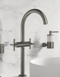 GROHE Atrio – harmonia w nadzwyczajnym wydaniu