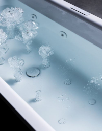 Nowe systemy hydromasażu Kaldewei gwarancją relaksującej kąpieli