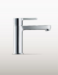 Armatura Duravit – baterie Duravit B.2 o nowoczesnej formie!
