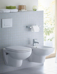 Duravit D-Code – łazienka inspiracje, aranżacje i opinie. Zalety i wady, test eksperta