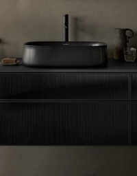 Duravit Zencha i inspiracje stylem japandi