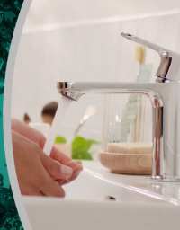 Hansgrohe Aqua Days 2022 – zanurz się w świecie sanitarnych inspiracji