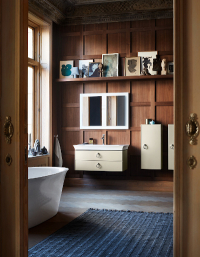 Duravit Design Days – poznaj nowości marki Duravit