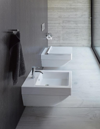 Duravit Rimless®, czyli w pełni higieniczna i ekologiczna miska WC Duravit!