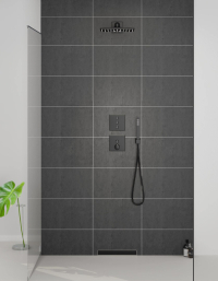 Nowy koncept GROHE, czyli  prysznic z funkcją recyklingu wody – sprawdź, jak zaoszczędzić 6300 zł rocznie