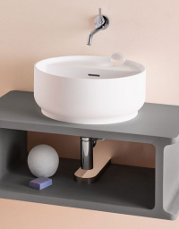 Zucchetti Beam z tytułem Red Dot: Best of the Best 2021