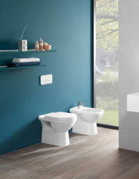 Villeroy & Boch Architectura, czyli wyposażenie łazienki w jakość i piękno!
