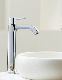 GROHE Grandera, czyli wytworne rozwiązanie dla wyjątkowych wnętrz