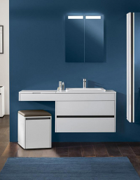 Villeroy&Boch Vivia – łazienka pełna komfortu