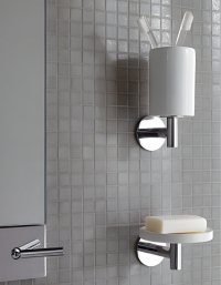 Twoja łazienka wygląda na starą? Winny może być jeden popularny dodatek