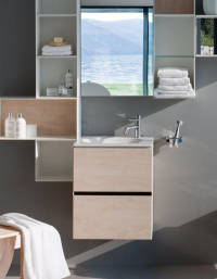 Laufen Palomba – ceramika sanitarna inspirowana naturą